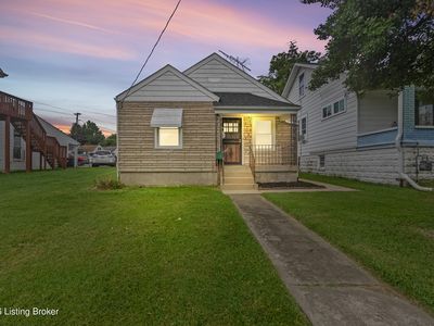 4630 Taylor Blvd