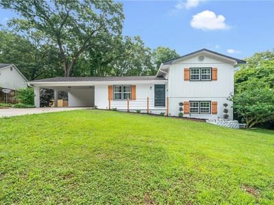2335 Donnie Lee Dr