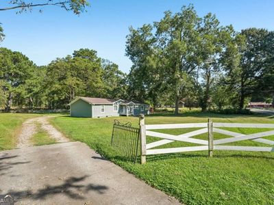 718 Panola Rd
