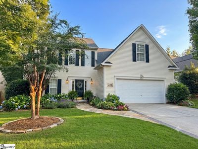 226 Highgate Cir