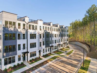 10544 Bailey Branch Dr Unit 101