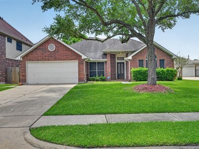 4535 Backenberry Dr