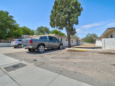 501-505 Mesilla St SE