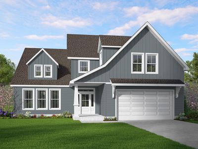 Wateree Plan, Greenpond Acres