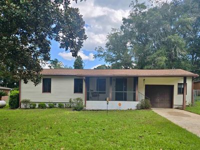 Property at 1060 S Water St, Monticello, FL