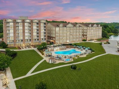 1273 Graves Harbor Trl #328