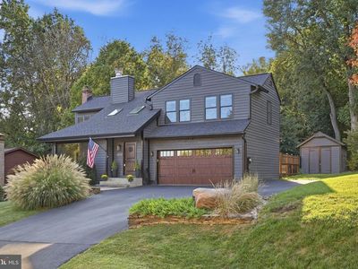 6938 Fox Chase Rd