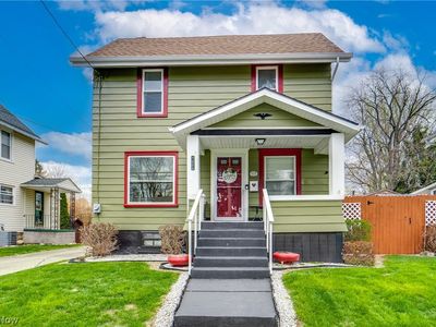 1235 Liberty Ave