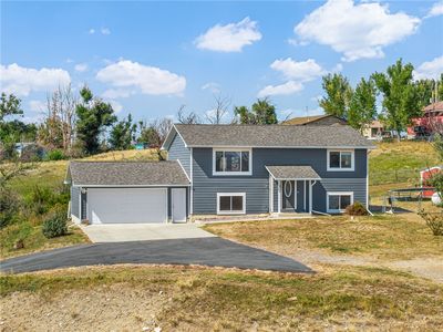 Property at 6707 Brave Lookout, Shepherd, MT