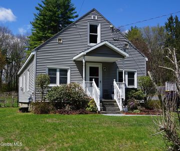 Property at 81 Rowland Street, Ballston Spa, NY