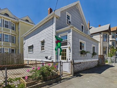 336 Davis St