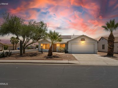 Property at 18005 N 145TH Avenue, Pine Knoll Shores, AZ