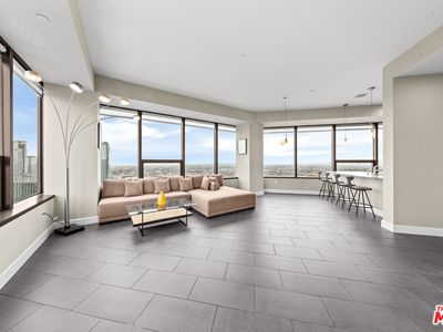 1100 Wilshire Blvd APT 2411