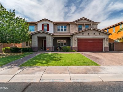2818 E ODESSA Street