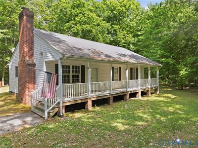 1917 Mahixon Rd