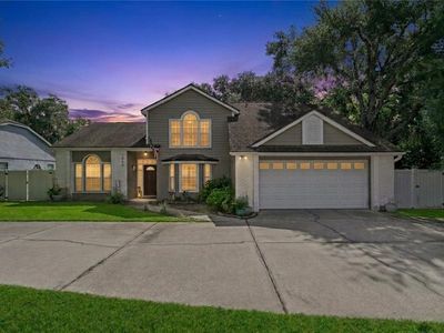 1068 BIG OAKS BOULEVARD