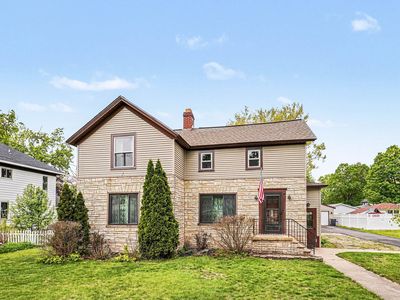 Property at 218 Kalamazoo St, Otsego, MI