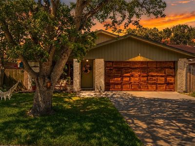 5337 Crossridge Dr