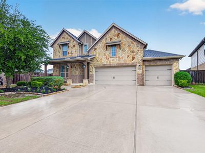 3407 Cabernet Shores Dr