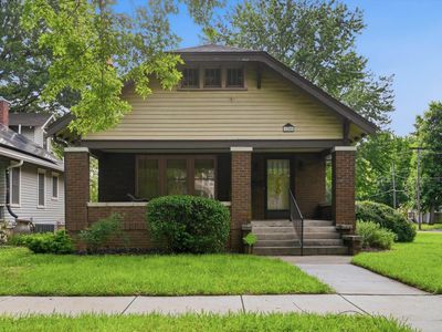 1280 SW Macvicar Ave
