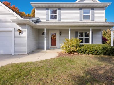 4410 Silver Valley Ln