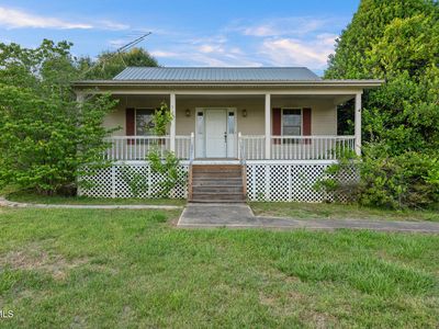 Property at 510 Kinser Park Ln, Greeneville, TN