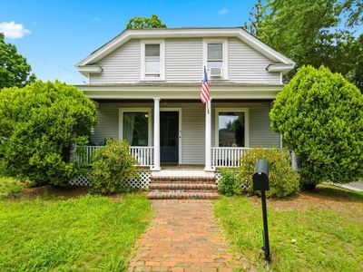 141 Donald Street