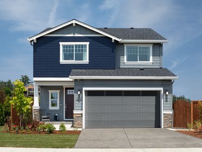 Riverbend Plan, Piper Ridge