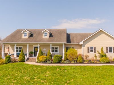 72392 Fairpoint Shepherdstown Rd