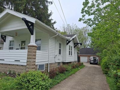 160 Talbot Dr