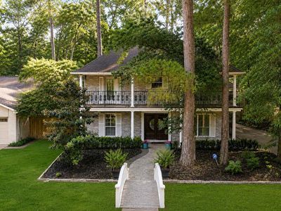 5 N Deerfoot Cir