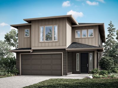 Langston Plan, Reserve at Battle Creek