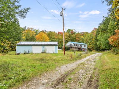 40 Central Shaft Rd