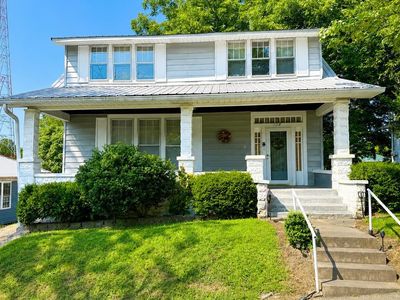 Property at 108 S 9th St, Central City, KY