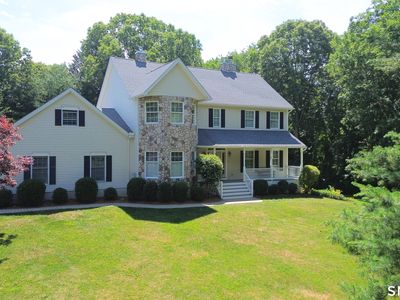 Property at 706 Green Hill Road, Madison, CT