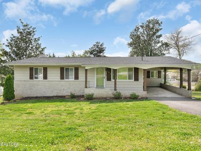 105 Henley Rd