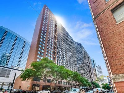 211 E Ohio St APT 2902