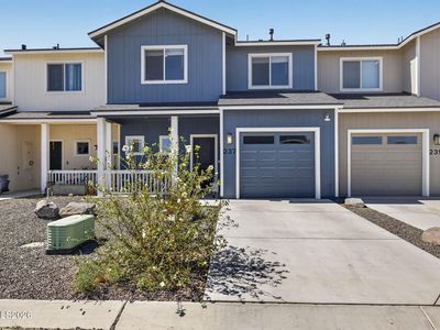 Property at 237 Goss Ln, Dayton, NV