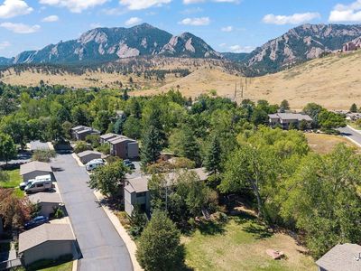 Property at 1325 Bear Mountain Dr #D, Boulder, CO