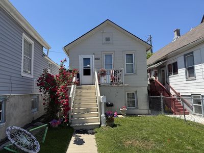 1711 S 15th PLACE
