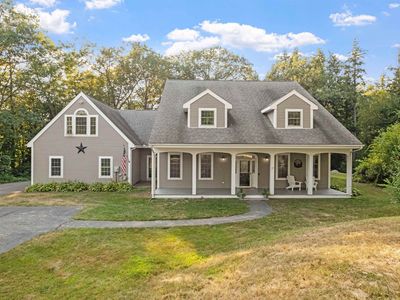 Property at 17 Whitehouse Farm Lane, Moultonboro, NH