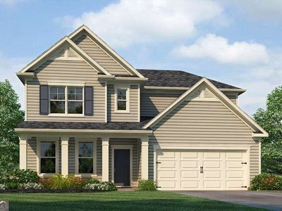 1767 Kingsmere Run Dr Lot 31