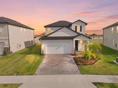 Property at 11534 72nd Pl E, Palmetto, FL
