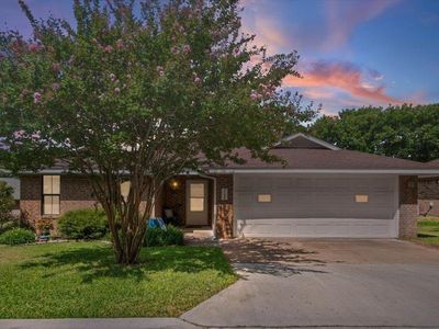 708 Cottonwood Drive