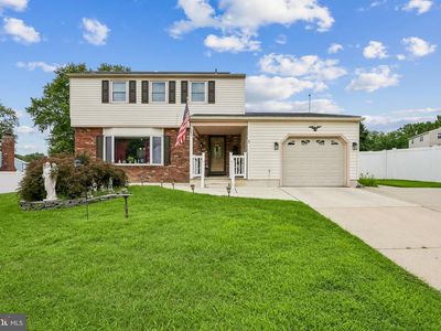 Property at 3 Grant Dr, Laurel Springs, NJ