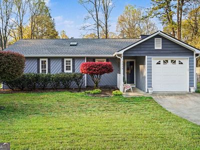 3230 Palomino Dr