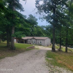 553 Buckeye Ln