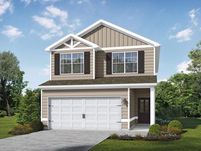 6508 Cotton Creek Rd