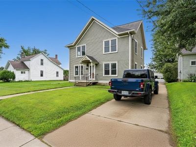 271 West Hudson Street #0