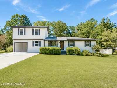 Property at 1225 Warren Cir S, Alexander City, AL